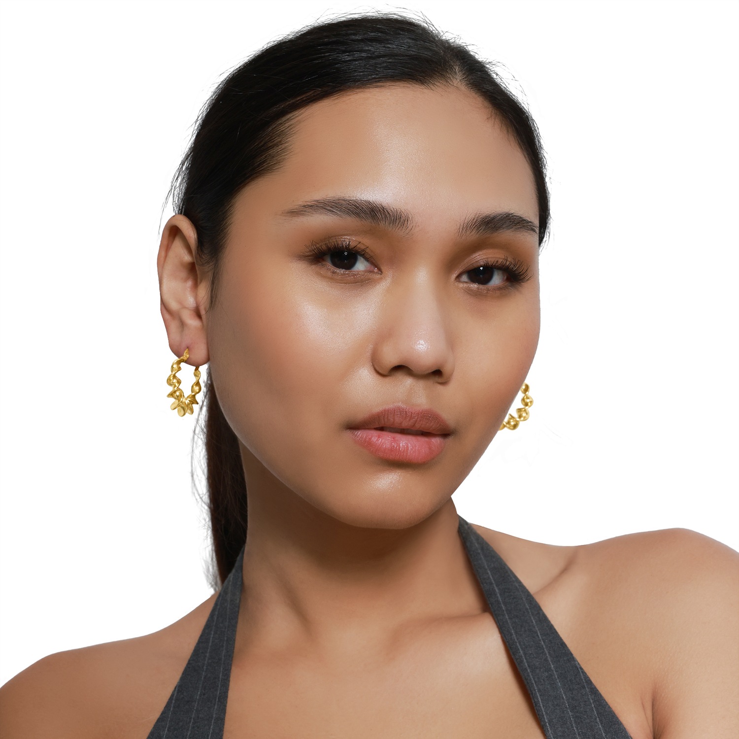 Heideman Boucles d'oreille Ovid