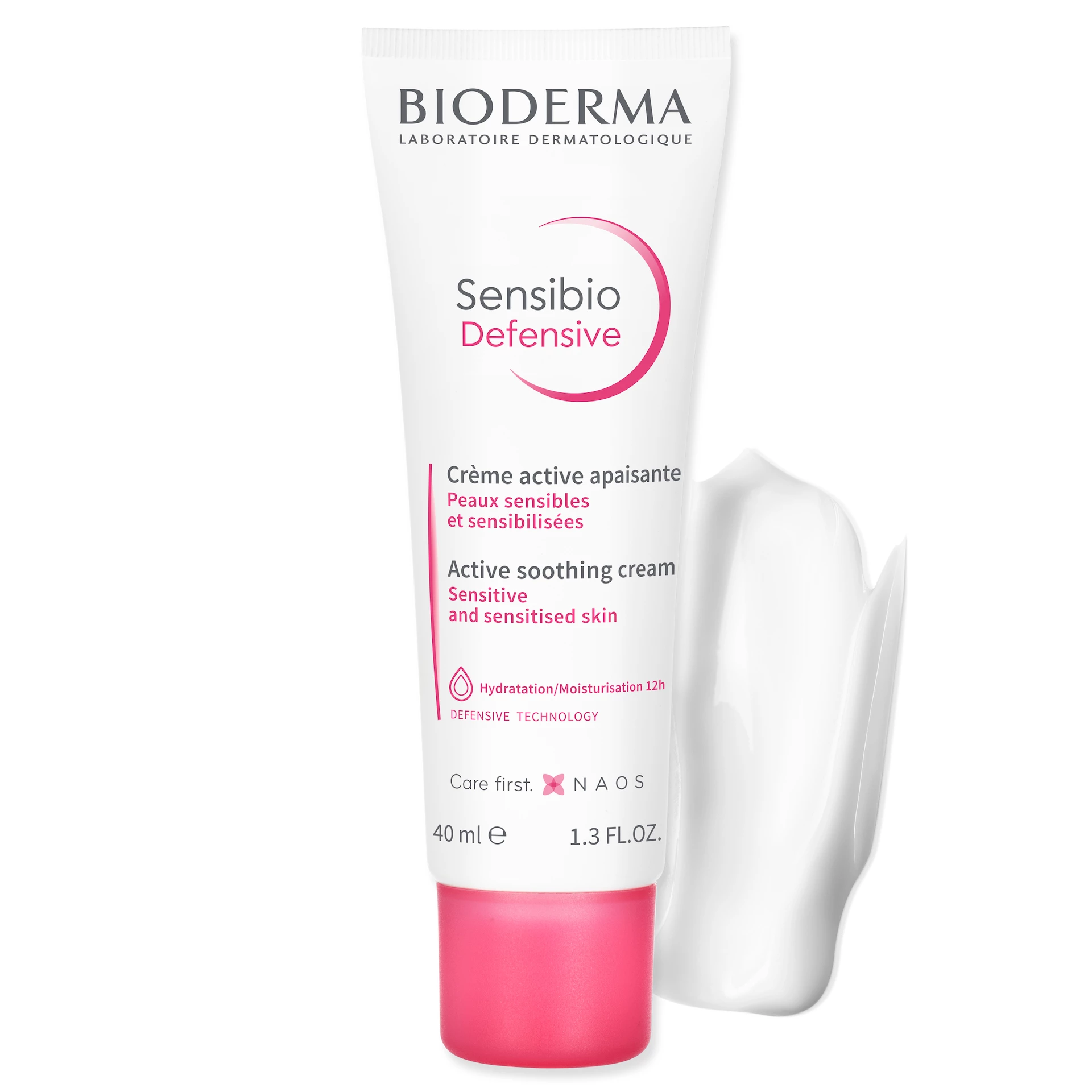 Sensibio Defensive 40 ml - Bioderma