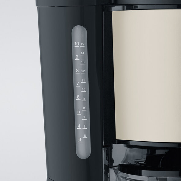 Filterkaffeemaschine KA 9575