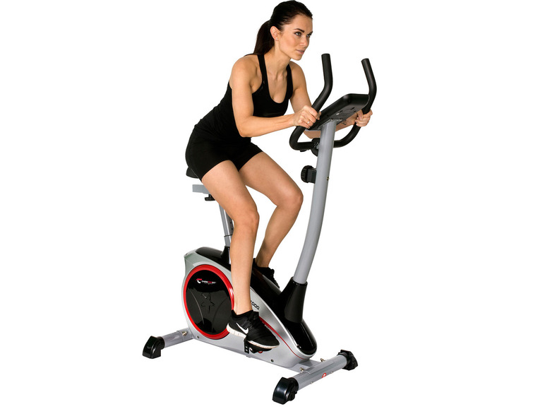 Christopeit Sport Home Trainer »AL 1000«, LCD displej