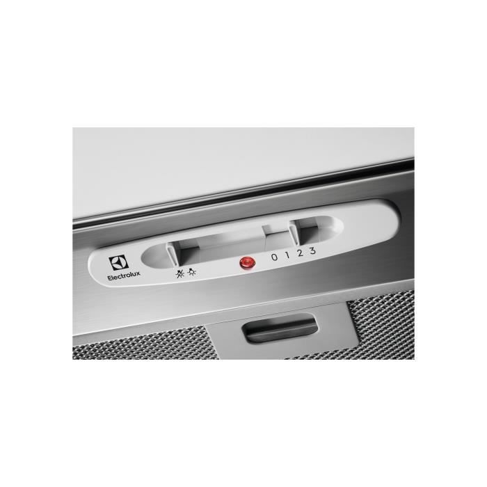 Grupo de vacío - ELECTROLUX - LFG525S - H 245 x L 520 x P 285 mm