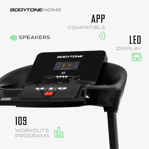 Bodytone Dt21+