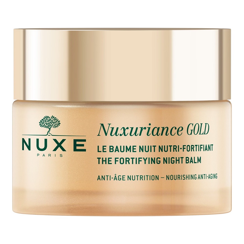 Nuxe Nuxuriance Gold