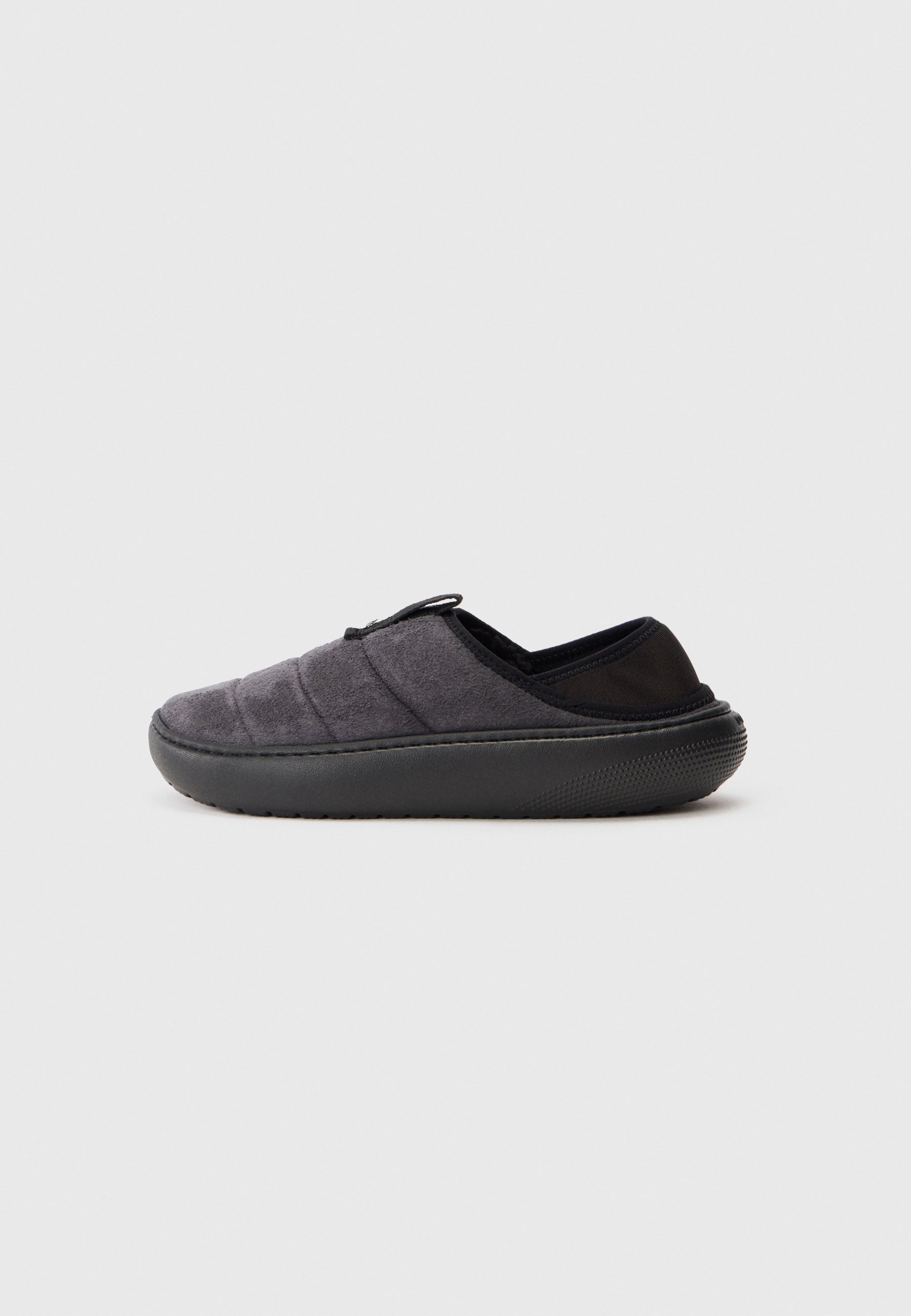 Crocs UNISEX - Instappers - zwart