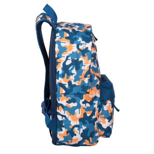 Plecak szkolny Fortnite Blue Camo American