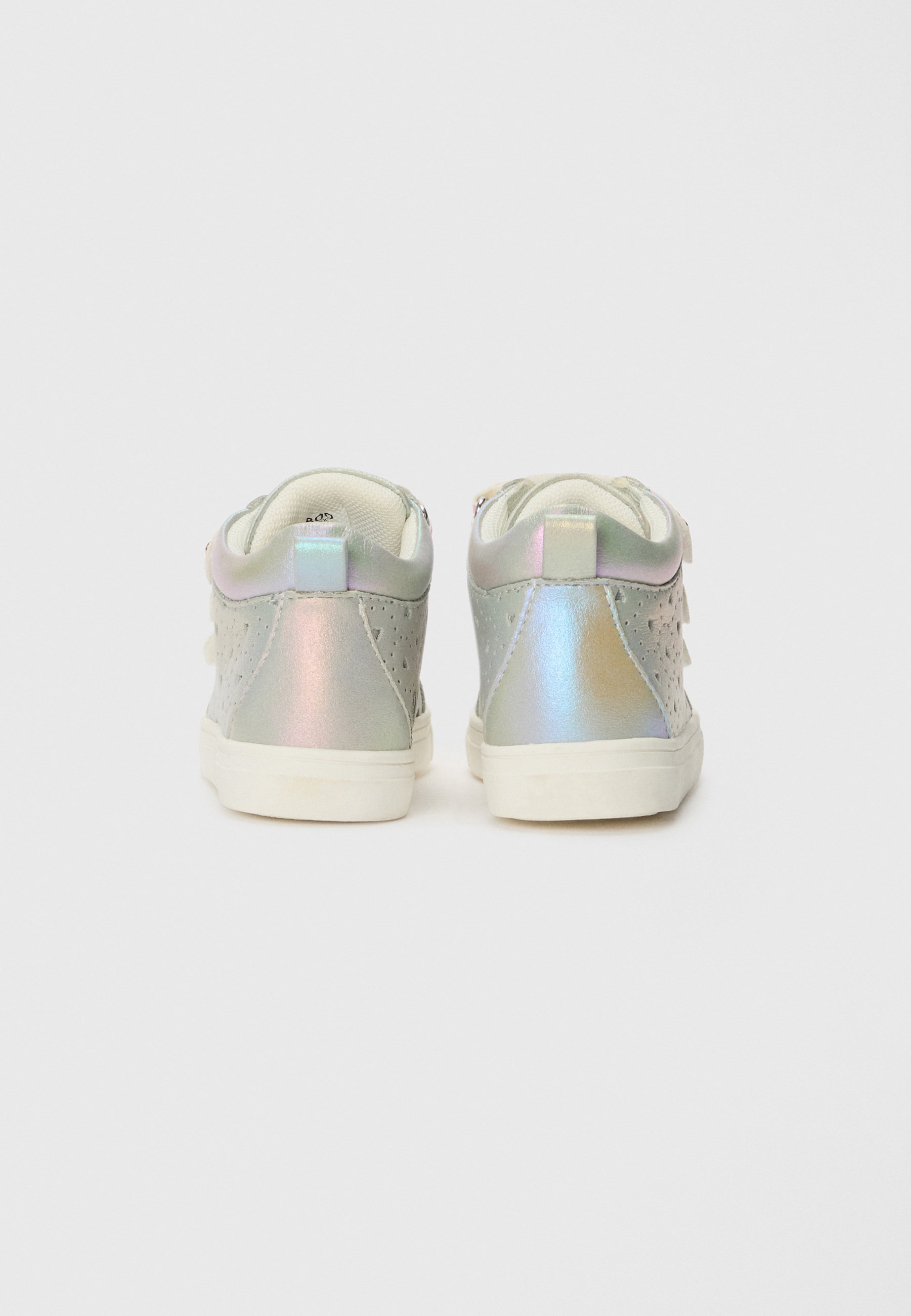 Scarpe da ginnastica alte Friboo - multicolore