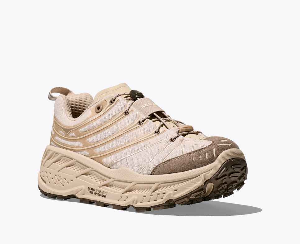 HOKA Stinson Evo OG Avena / Latte d'avena