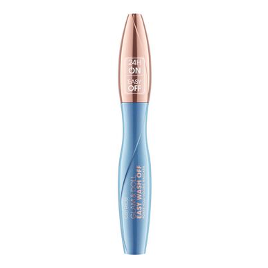 Maskara Catrice Glam&Doll Easy Wash Off 9 ml 9 ml