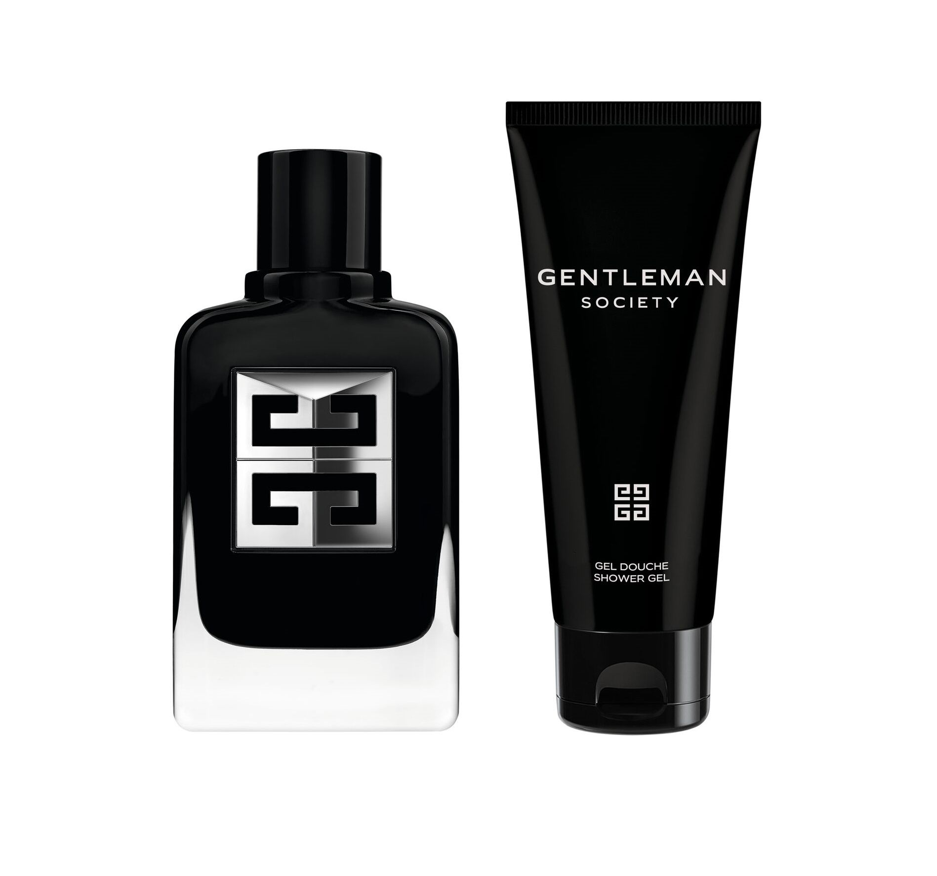Darilni set parfumske vode Gentleman Society za moške Darilni seti moških parfumov