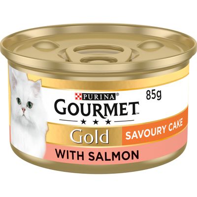 Torta salata Gourmet Gold 12 x 85 g