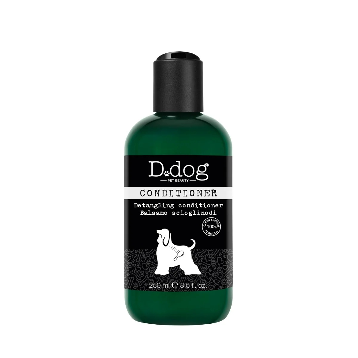 Après-shampoing démêlant D.DOG D. Dog 250 ml