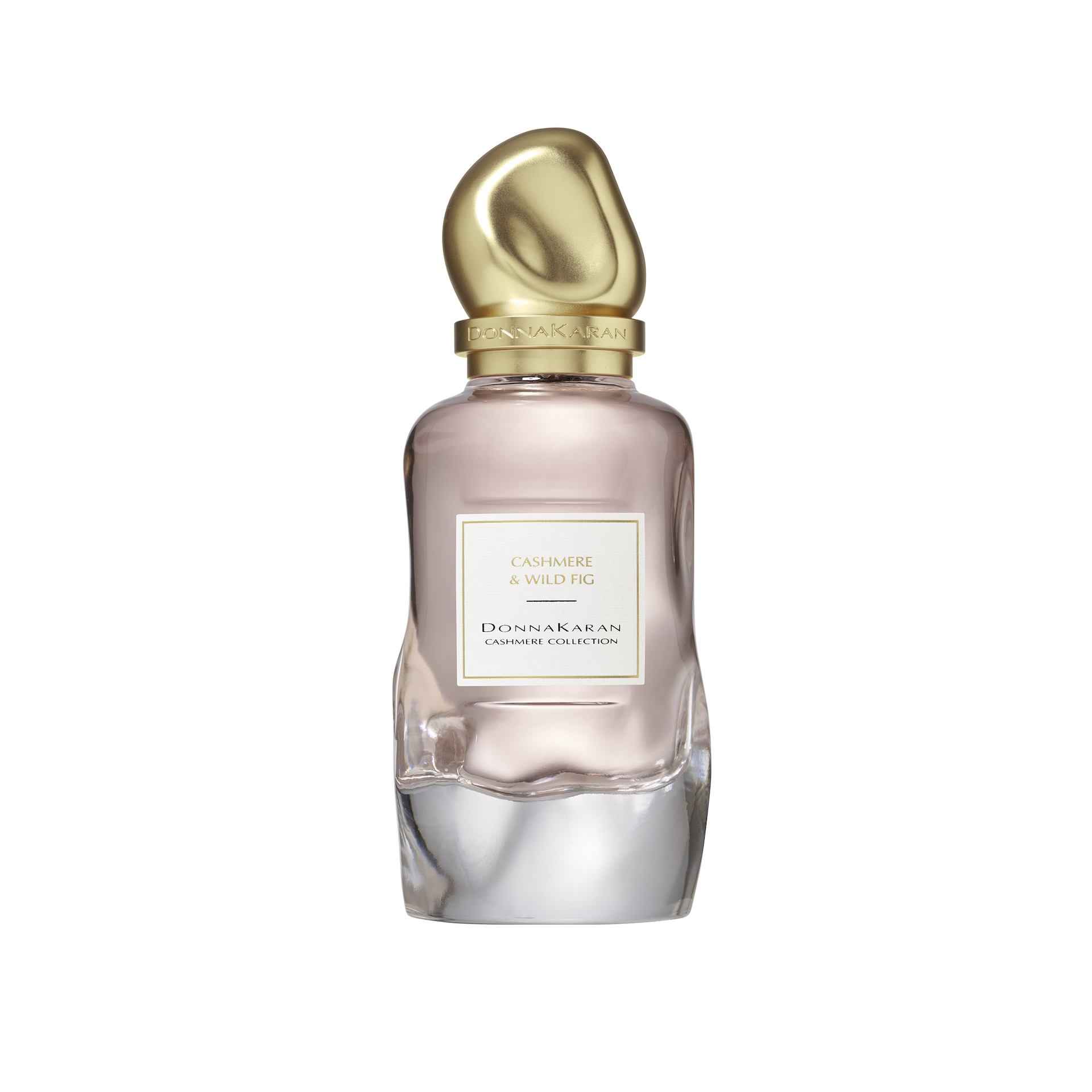 Kasmír és vadfüge Eau de Parfum 100 ml - DKNY