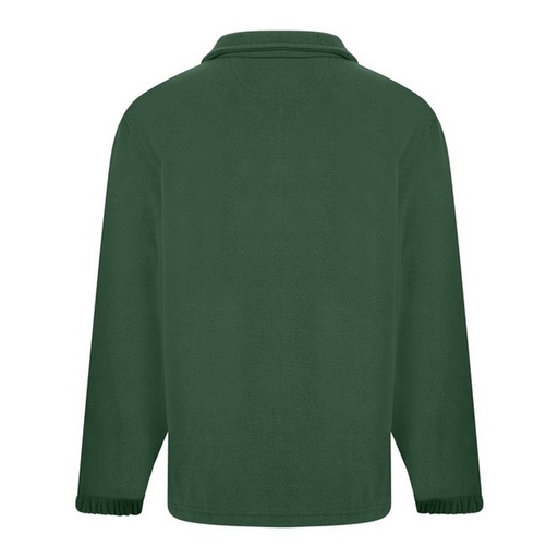  Chaqueta Polar Con Cremallera Absolute Apparel Heritage