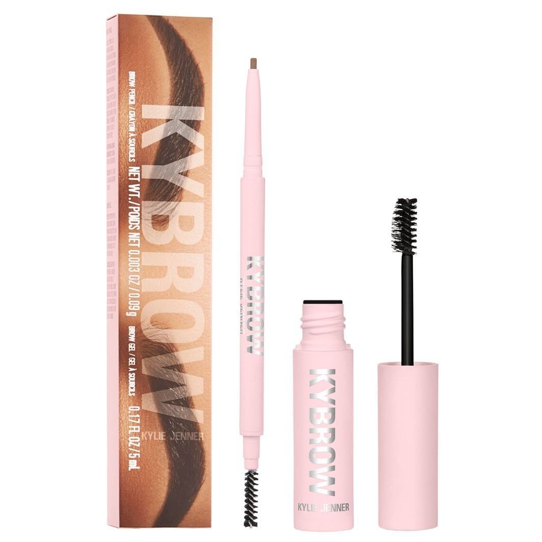 KYLIE COSMETICS makiažo rinkinys „Kybrow Kit“ – 1 vnt.