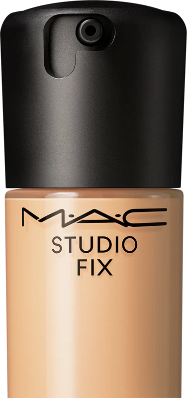 MAC Cosmetics Studio Fix Fluid FPS 15 Base Matte 24h + Controle de Oleosidade