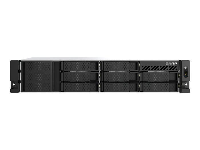 QNAP TS-855eU - Server NAS