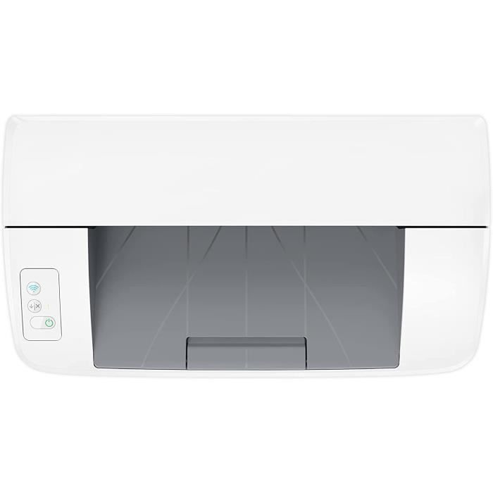 HP LaserJet M110w Schwarzweiß-Laserdrucker