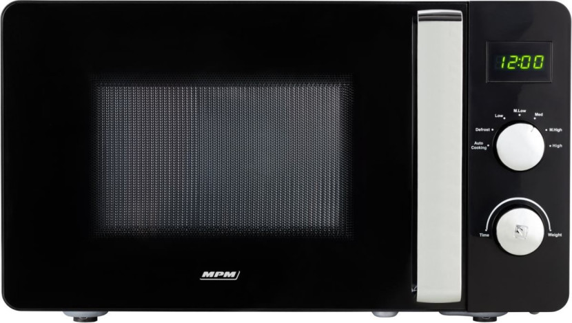 Kuchnia mikrofalowa MPM MPM-20-KMG-03