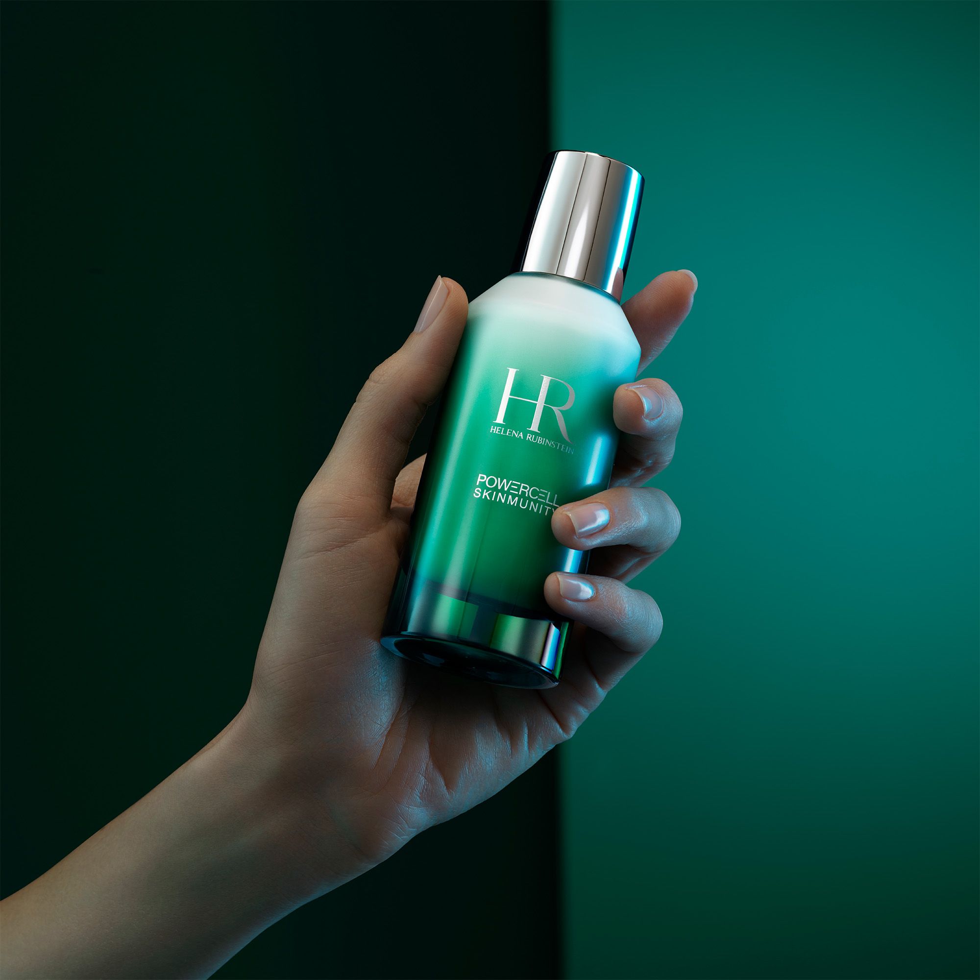 Powercell Skinmunity мат емулзија Луксузне хидратантне и негујуће креме