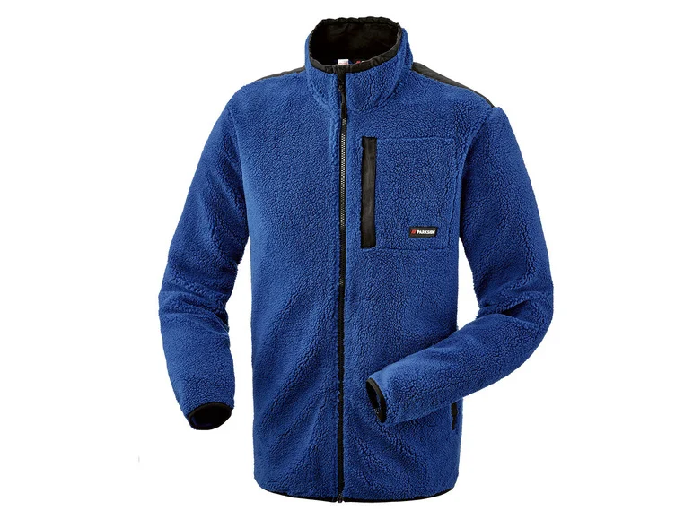 Jaqueta de lã masculina PARKSIDE®