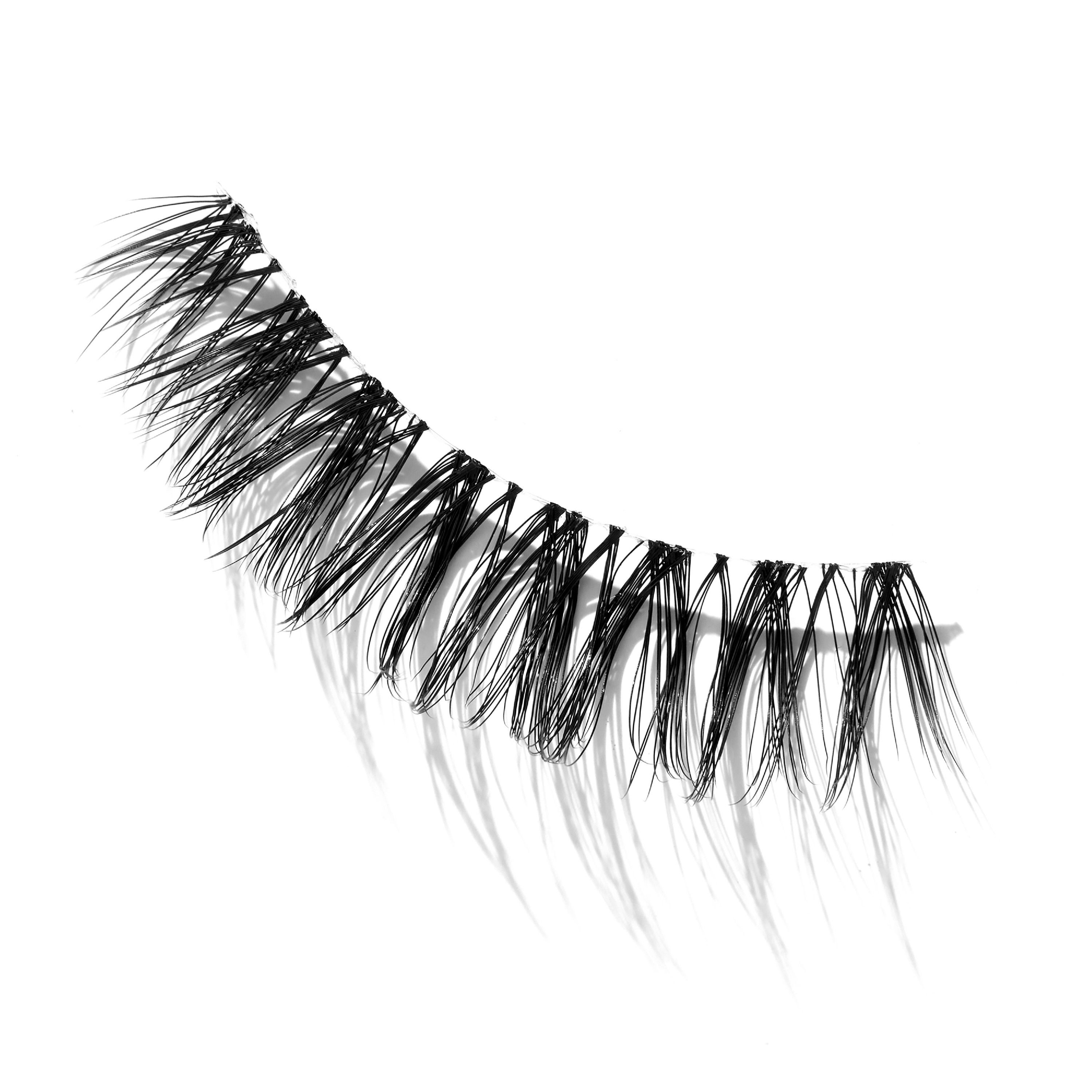 Komplet Jumbo Lash 2-v-1 Fringe Glam Črtala za oči in svinčniki za oči