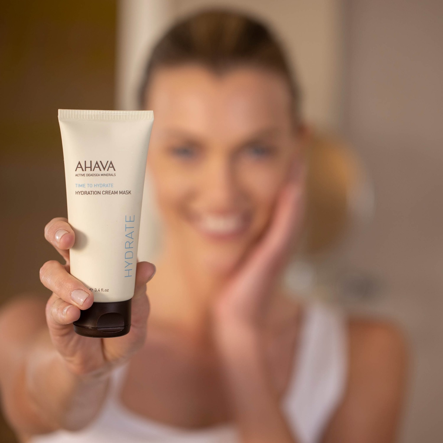 AHAVA Dead Sea Osmoter Concentrate Even Tone 30ml