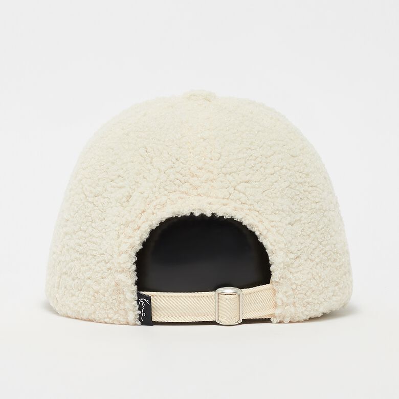 Kenmerkende teddycap