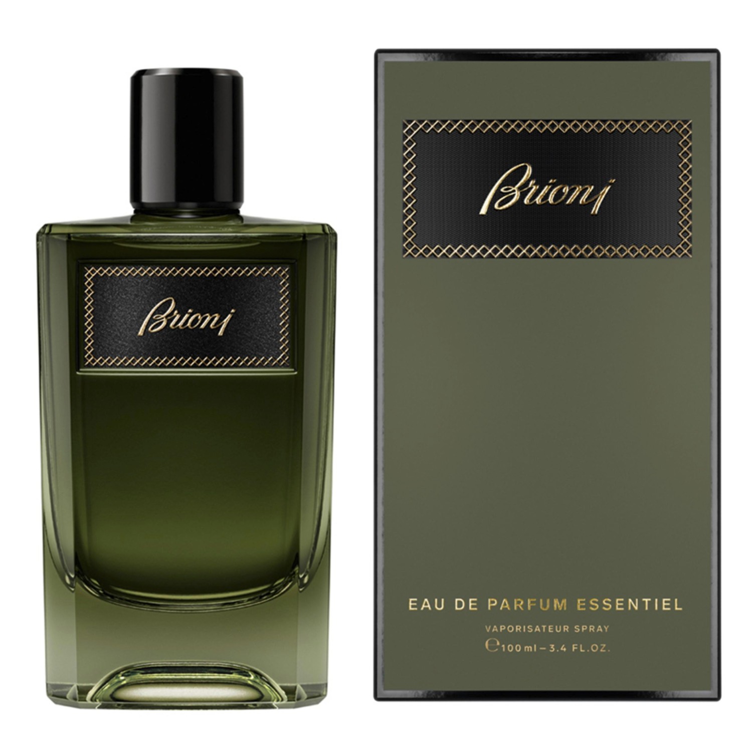 Brioni Essentiel