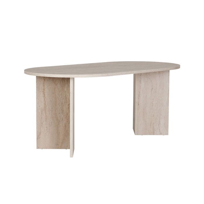 Table à manger en bois 