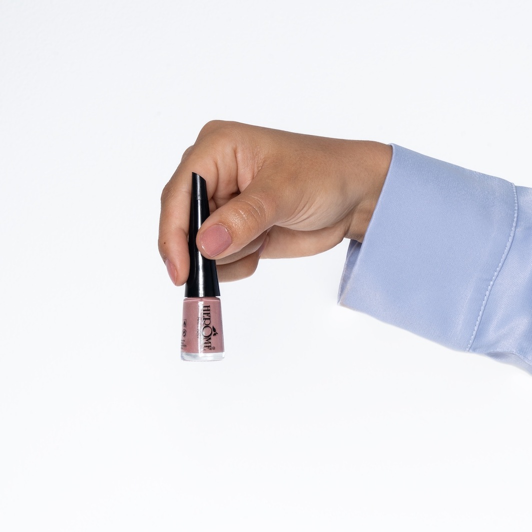 Herome Cosmetics nagu laka līdzņemšanai – 4 ml