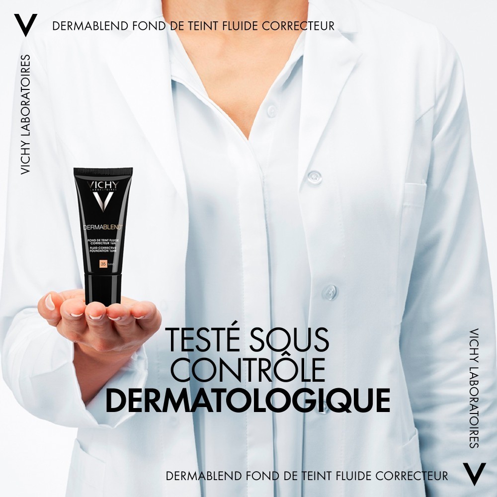 Vichy Dermablend