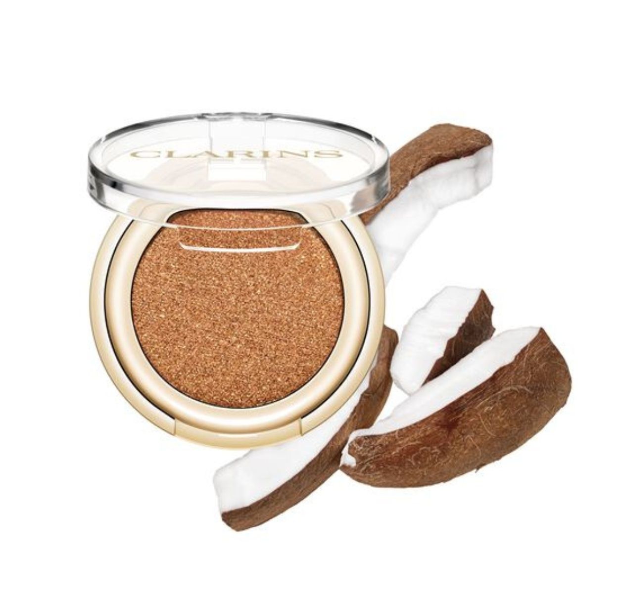 Očné tiene Ombre Skin Luxusné očné tiene