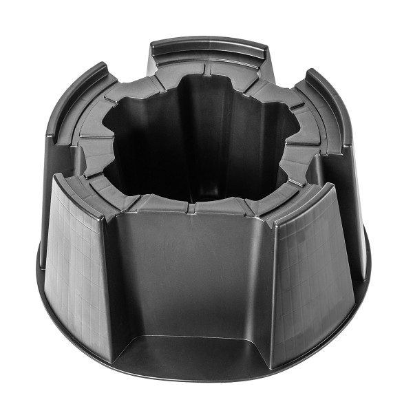 KADAX Podstawa Pod Zbiornik Na Deszczówkę Do Ogrodu 60cm