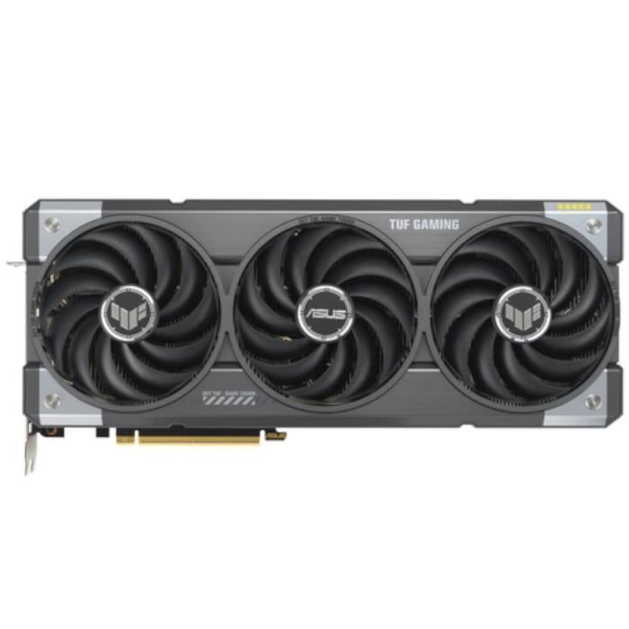 Grafische kaart - ASUS - TUF-RTX5070TI-O16G-GAMING