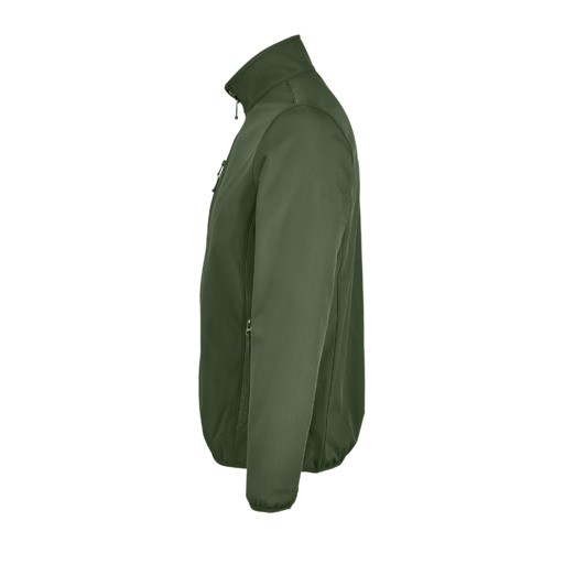  Chaqueta Softshell Sols Radian