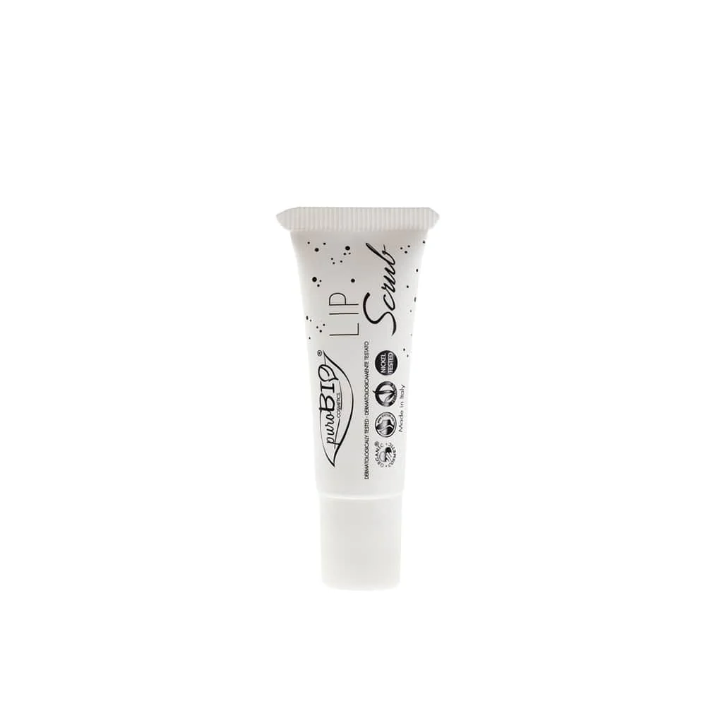 Lipcare Lip Scrub - Esfoliante Labbra