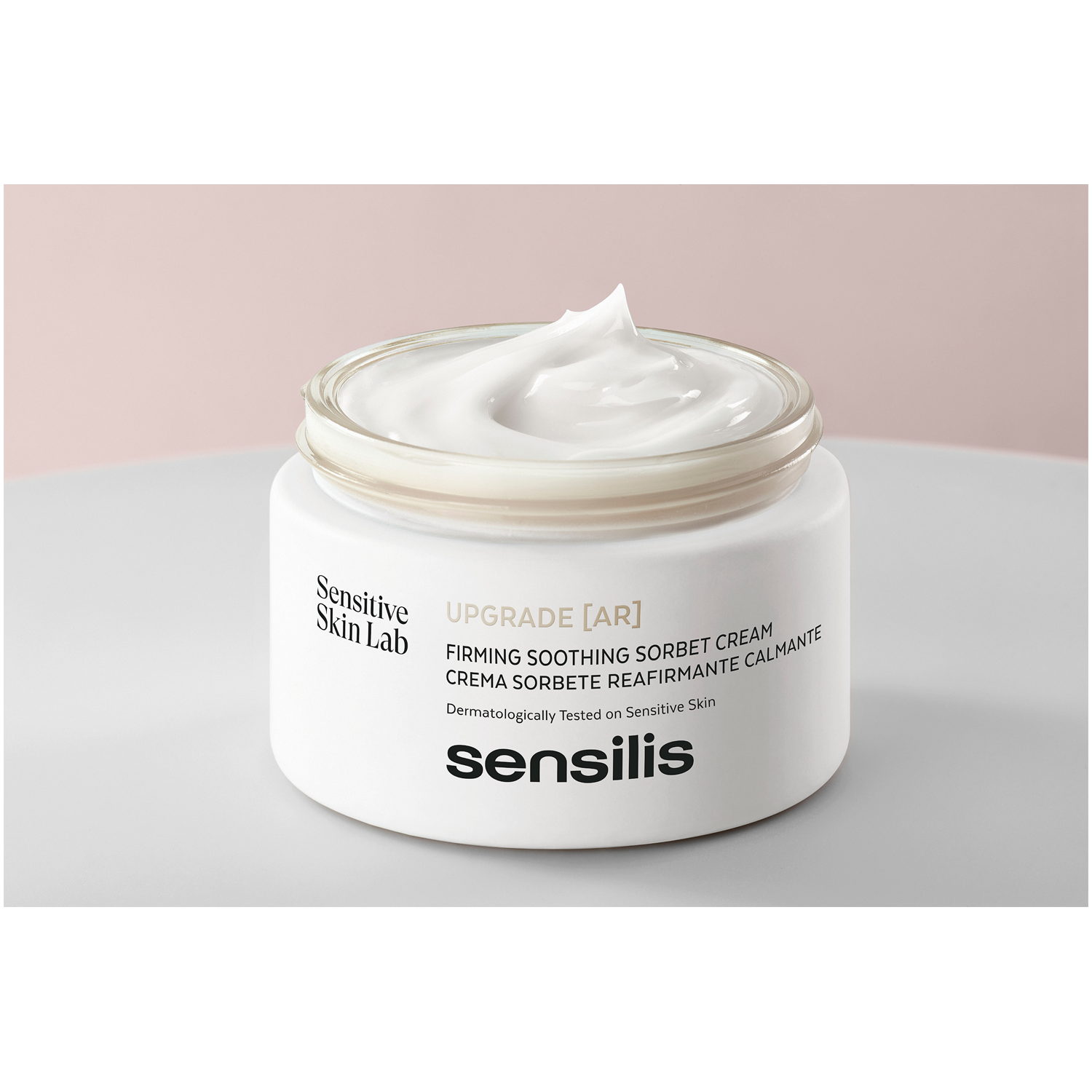 Sensilis-Upgrade