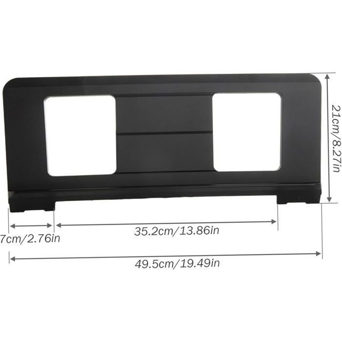 Soporte para partición de teclado, soporte para partición de teclado Versel, compatible con las series PSR/KB/KBP/DGX