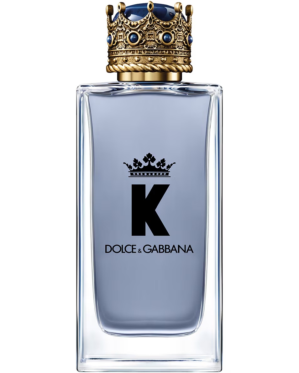 DOLCE & GABBANA K BY DOLCE&GABBANA EAU DE TOILETTE
