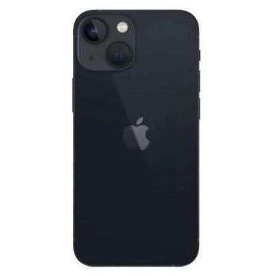 Apple iPhone 13 de 128 GB, color medianoche (2021) - Reacondicionado - Excelente estado