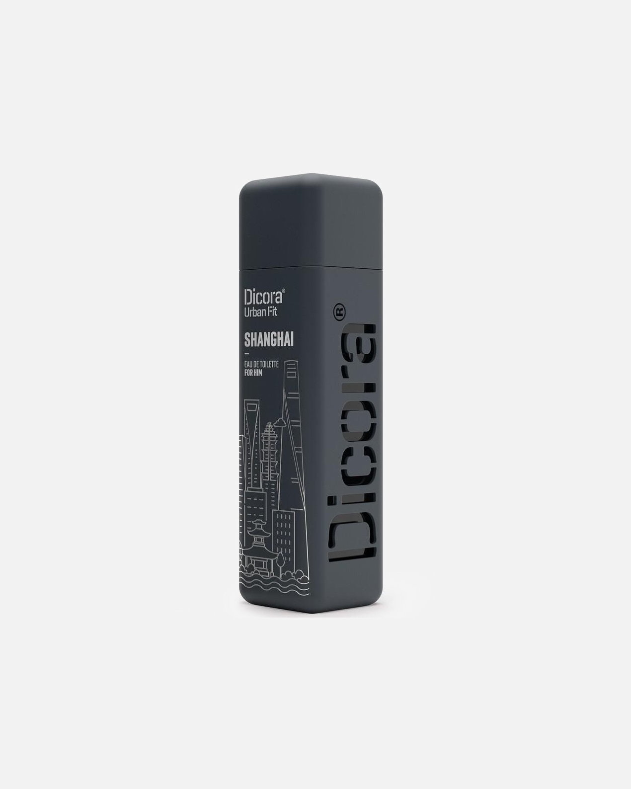 Dicora Urban Fit Shanghai Eau de Toilette - 100 ml