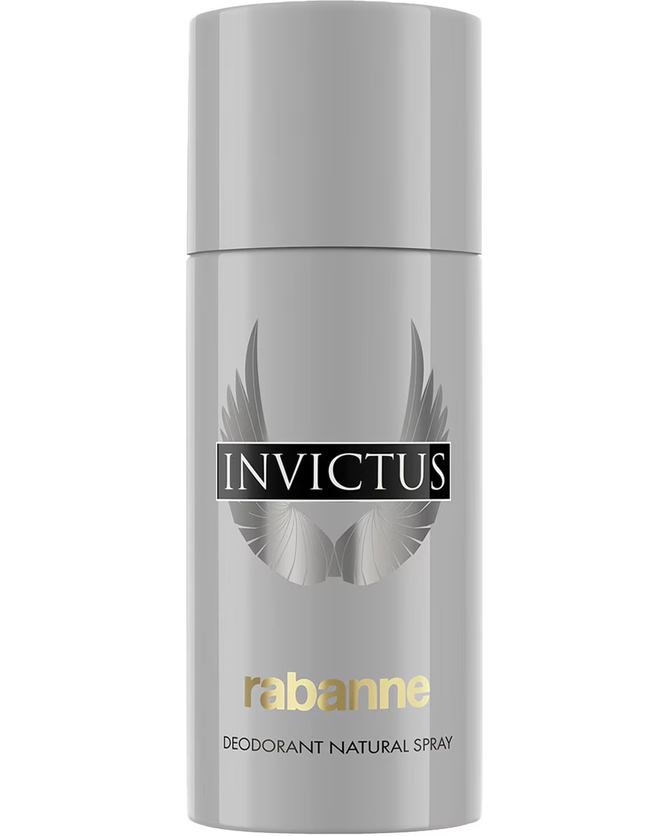 RABANNE INVICTUS DEODORANT SPRAY