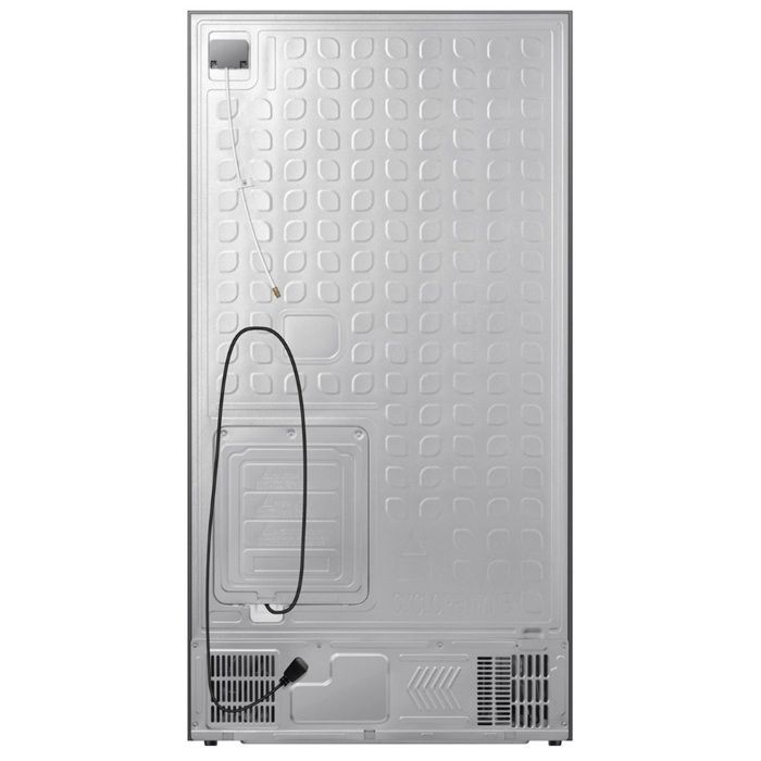 Frigorifero americano Hisense da 91 cm, 612 litri, con sistema No Frost - RF793N4SASE
