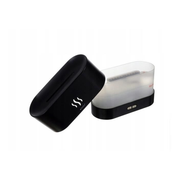 Humidificador multifuncional USB