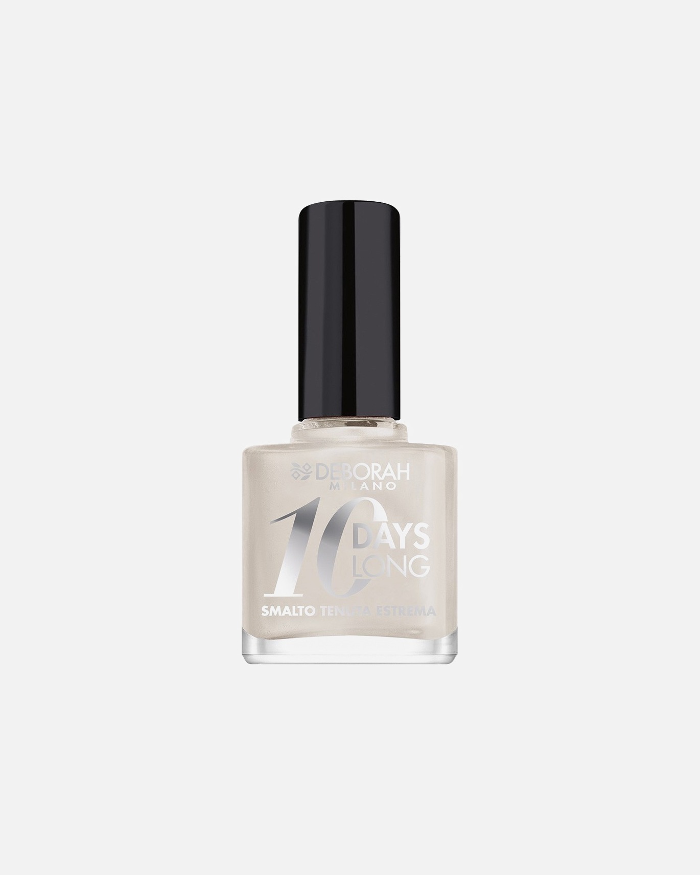 Deborah Milano Vernis à Ongles longue tenue 10jours