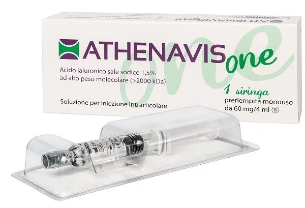 Athenavis One Sir Intra-Art4Ml