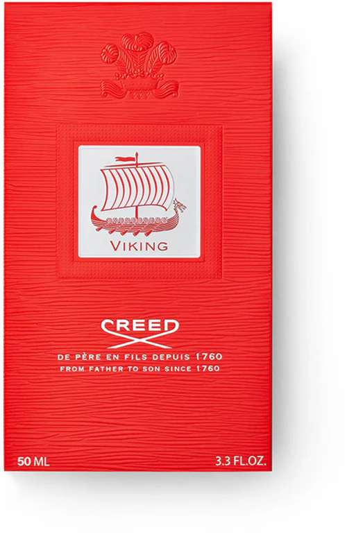 Creed Viking Eau de Parfum para homens
