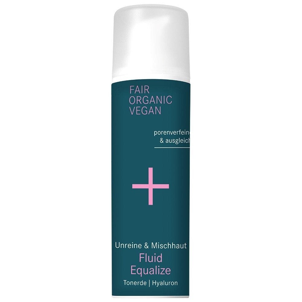 i+m krema za lice s glinom i hijaluronskom kiselinom - 30 ml