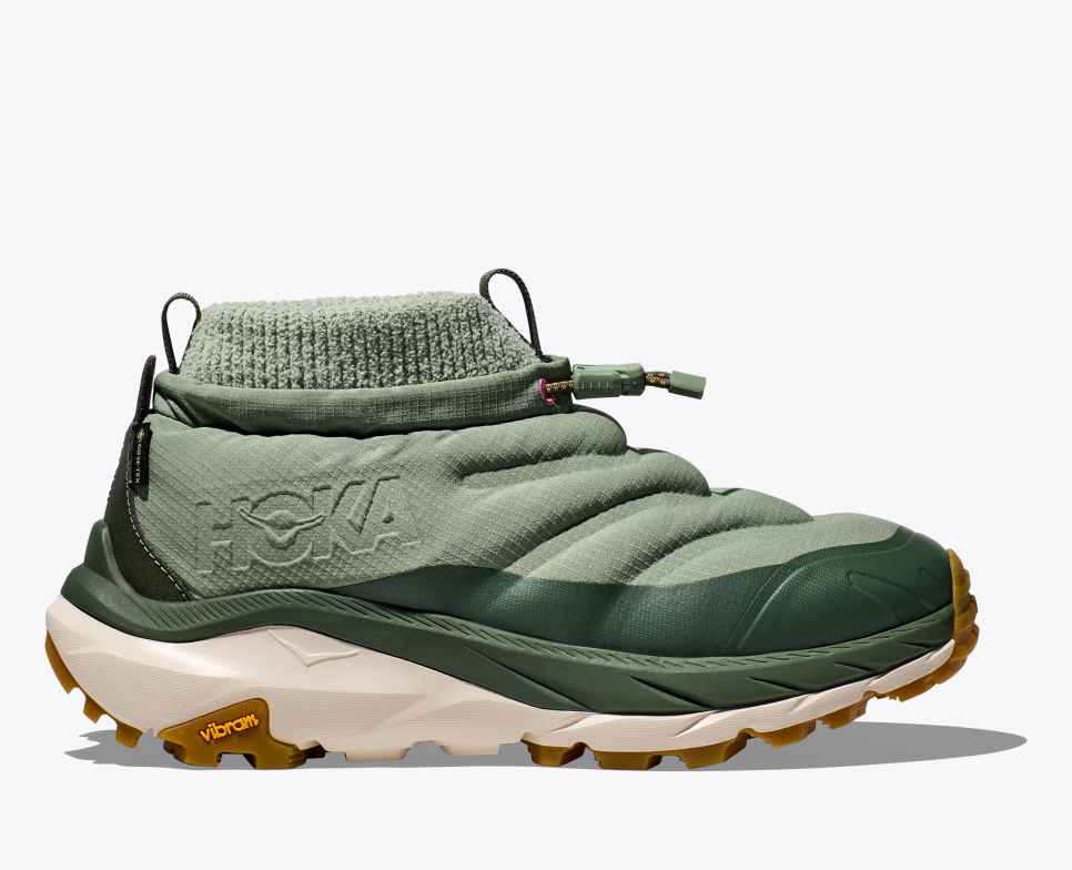 HOKA Kaha 2 Frost Moc GORE-TEX Sukkulent / Aloe Vera