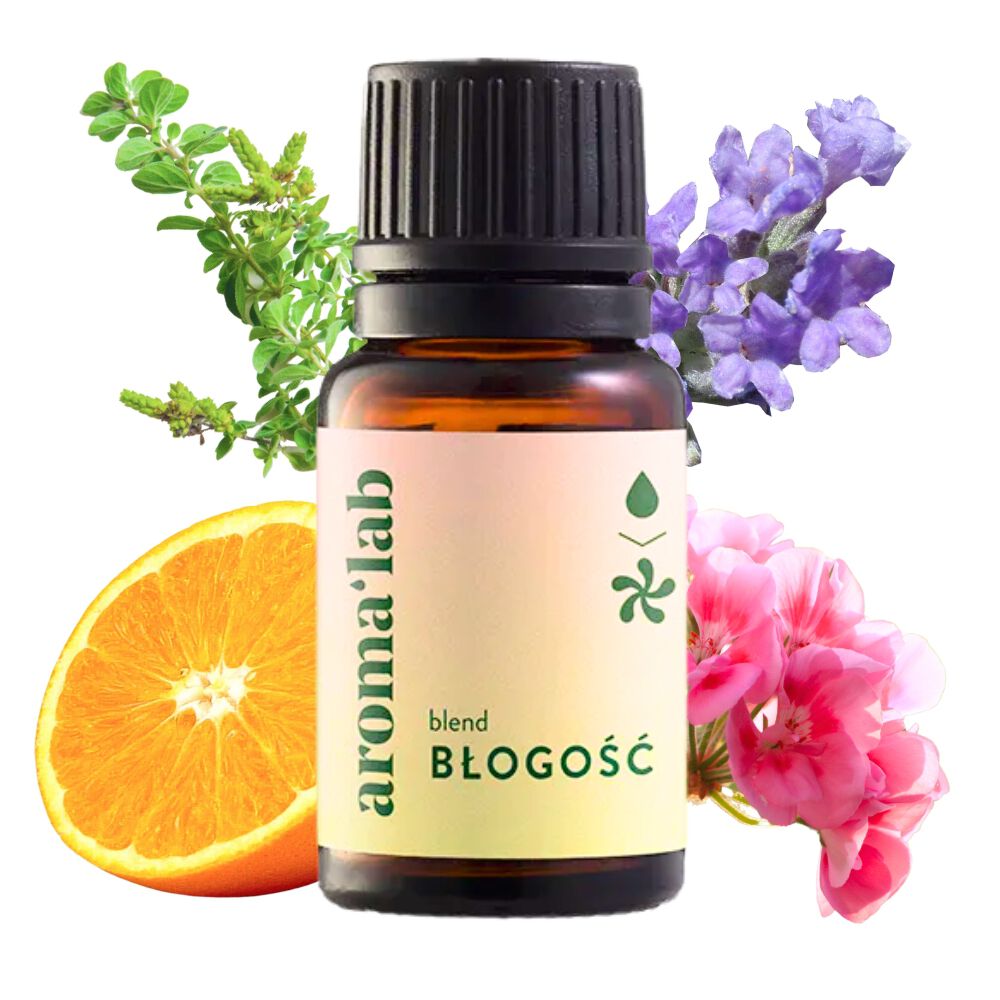 AromaLab Bliss